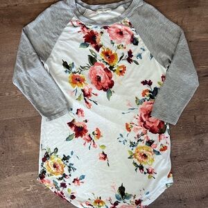 Women’s boutique blouses